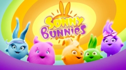 انیمیشن سانی بانیز قسمت 487 - sunny bunnies